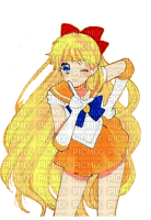 Sailor Venus ❤️ elizamio - Free PNG