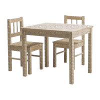 table - 免费PNG