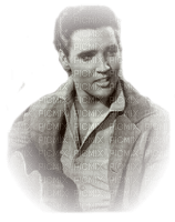 homme(Elvis Presley) - ücretsiz png