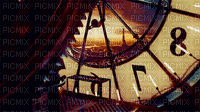 MMarcia gif Steampunk fundo - GIF animado grátis