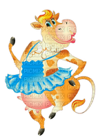 cow  by nataliplus - gratis png