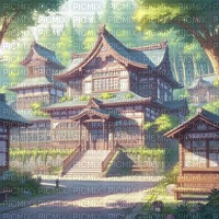 Anime School - 無料png