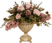 Kaz_Creations Deco Flowers Flower Colours Plant Vase - δωρεάν png