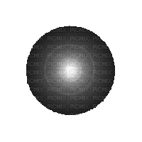 ani-bg-flash-cirkel-svartvit - GIF animasi gratis