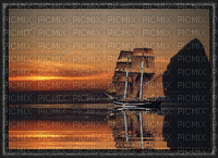 sunset bp - Безплатен анимиран GIF