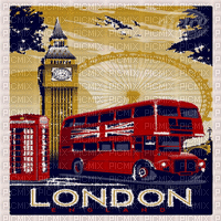 london milla1959 - Free animated GIF