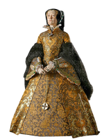 Mary I - δωρεάν png