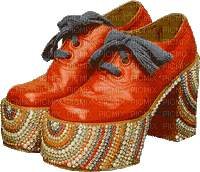 Kaz_Creations Shoes  Elton John Singer Music - 無料のアニメーション GIF