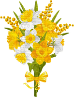 daffodils Bb2 - Free PNG