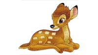 bambi milla1959 - gratis png
