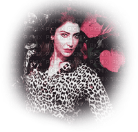 soave woman bollywood Anushka Sharma - фрее пнг
