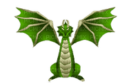 wings of green - PNG gratuit