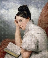 Jane Austen World - Free PNG