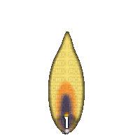 flame anastasia - GIF animé gratuit