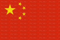 FLAG CHINA - by StormGalaxy05 - Free PNG