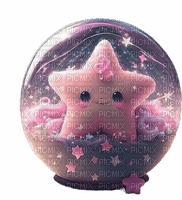 star fantasy sphere laurachan - nemokama png