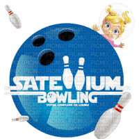 bowling - png gratis