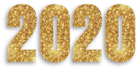 Kaz_Creations 2020-Logo-Text - zadarmo png