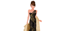Oh my dollz 12 - 免费PNG