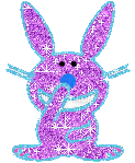 happy bunny - png grátis