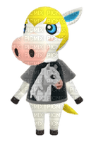 Animal Crossing - Colton - kostenlos png