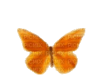 animated butterfly - Gratis animeret GIF
