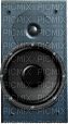 speaker - 免费动画 GIF