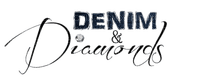 Denim & Diamonds.Text.Victoriabea