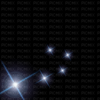 nuit étoilée-star-Galaxie - GIF animé gratuit