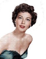 Ava Gardner milla1959 - png gratis