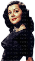 Ann Rutherford - bezmaksas png