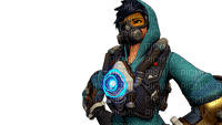 ✶ Tracer {by Merishy} ✶ - Free PNG