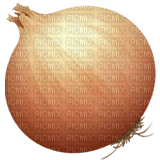 Onion emoji - PNG gratuit
