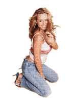 Mariah Carey - darmowe png