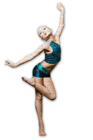 Kaz_Creations Baby Enfant Child Girl  Ballet - png gratis