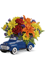 Kaz_Creations  Flowers Vase Plant - фрее пнг