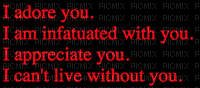 red text - Free PNG