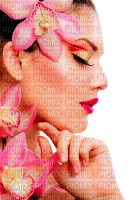 woman by nataliplus - kostenlos png