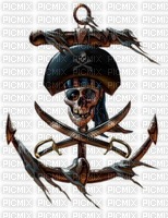 pirata - png grátis