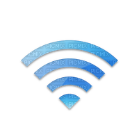 Wifi 4 - Free PNG