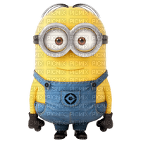 Kaz_Creations Minions - 免费PNG