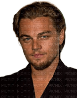 Leonardo Di Caprio - безплатен png