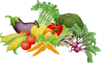 Kaz_Creations Vegetables - ingyenes png