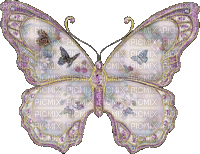 papillon gif - Gratis geanimeerde GIF