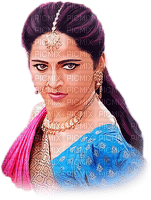 soave woman bollywood  Anushka Sharma - png gratis