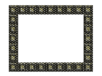 Cadre.Frame.green.Lights.Victoriabea - zadarmo png