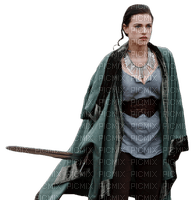 Morgana [from Merlin] - Free PNG