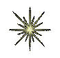étoile HD - Бесплатный анимированный гифка