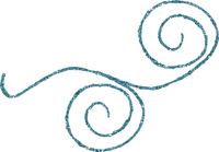Kaz_Creations Christmas Winter Deco  String Colours - 免费PNG