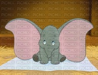Dumbo - PNG gratuit